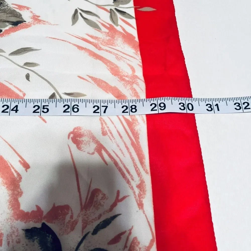 Valentina Fiore Scarf  30